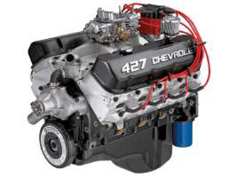 P3685 Engine